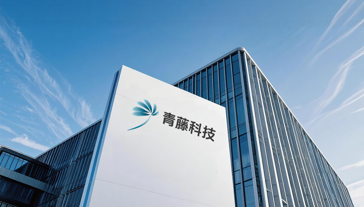 青藤科技